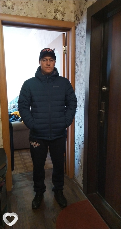Алексей, 43, Новокузнецке — анкета №122806