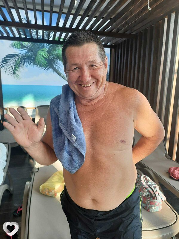 Алексей, 61, Самаре — анкета №122821