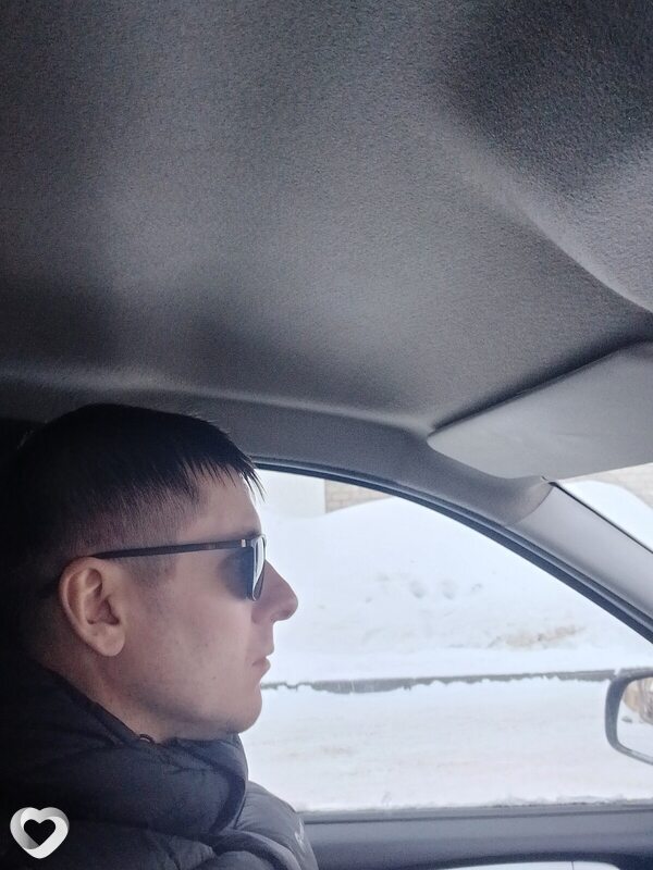Genadyevich, 36, Перми — анкета №122823