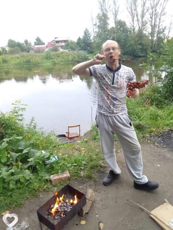 Дима, 34, Ярославле — анкета №122392