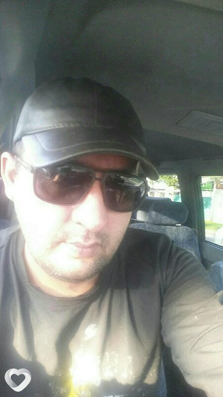 Раш, 40, Хабаровске — анкета №122397