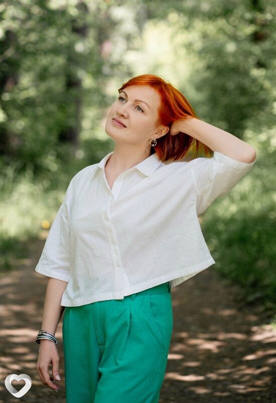 Елена, 49, Ачинске — анкета №122855