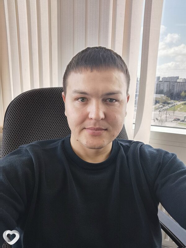 Александр, 50, Санкт-Петербурге — анкета №122857