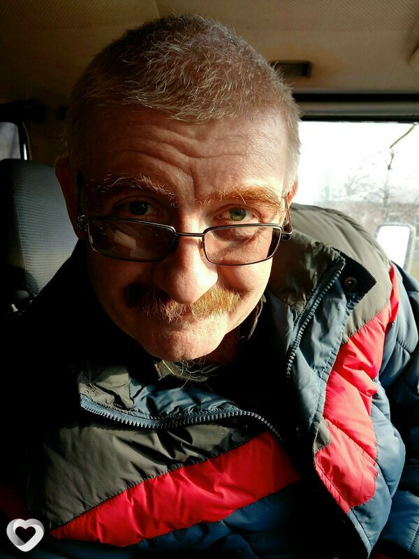 Андрей, 63, Таганроге — анкета №122862