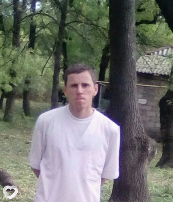 Виталий, 43, Одессе — анкета №122876
