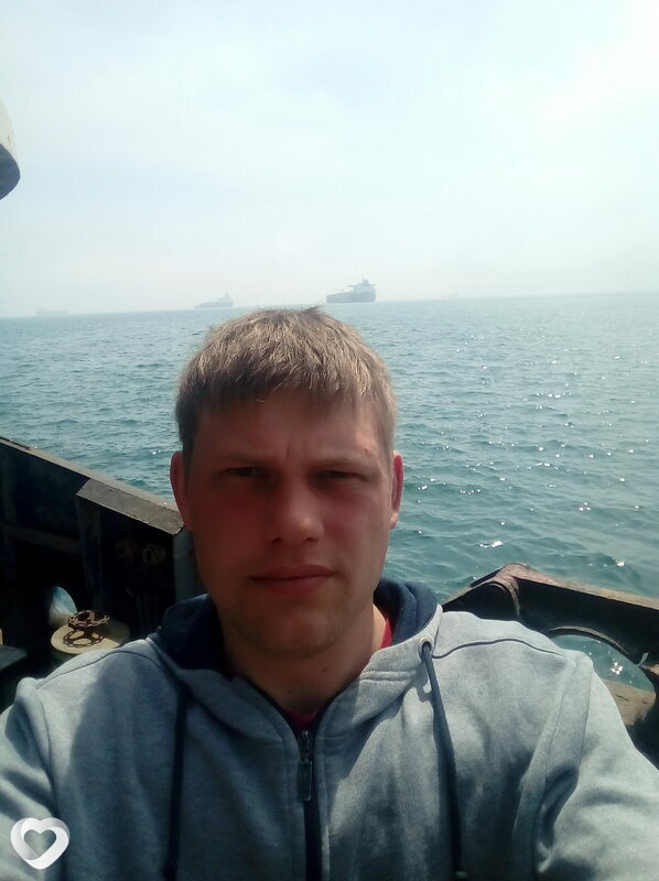 Юнга, 33, Ростове-на-Дону — анкета №122682