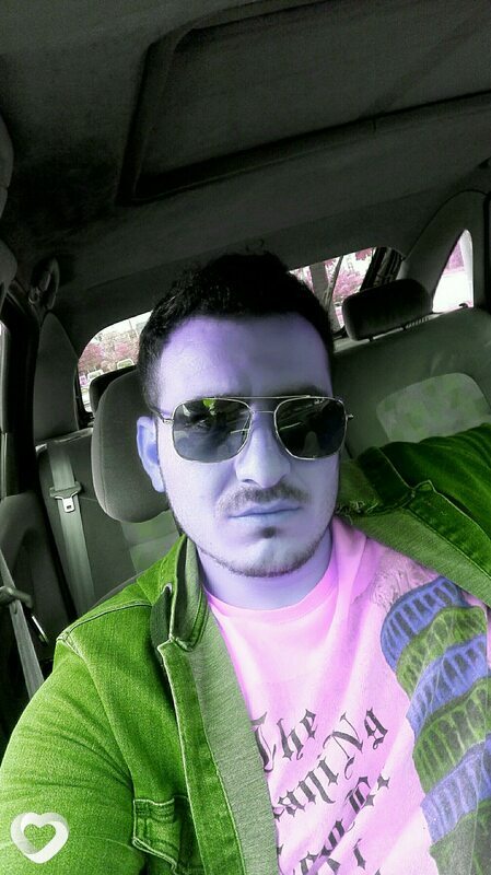 Ramazan, 35, Минске — анкета №122683