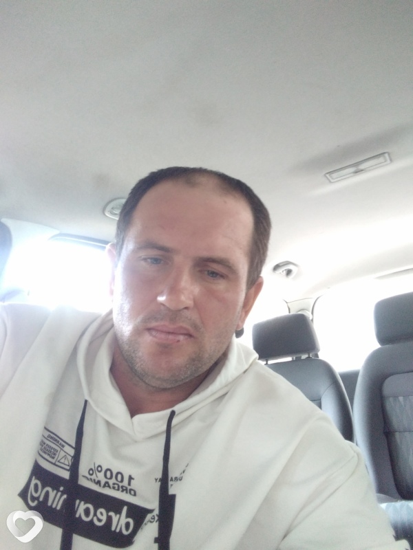Константин, 42, Минске — анкета №122688