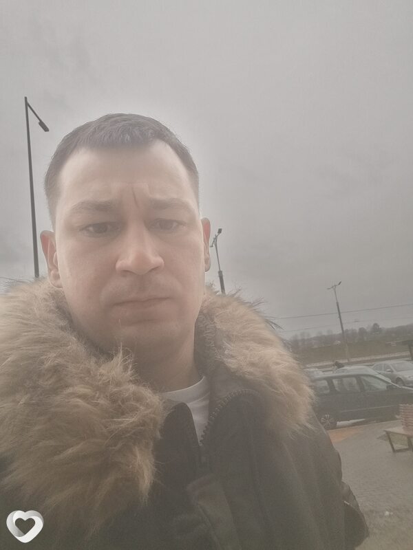 Виктор, 40, Минске — анкета №122695