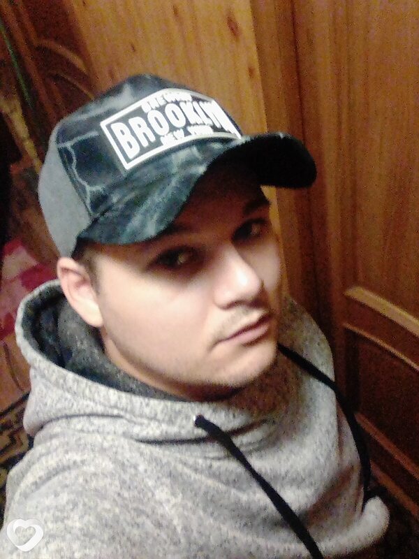 Artem, 32, Курске — анкета №122698