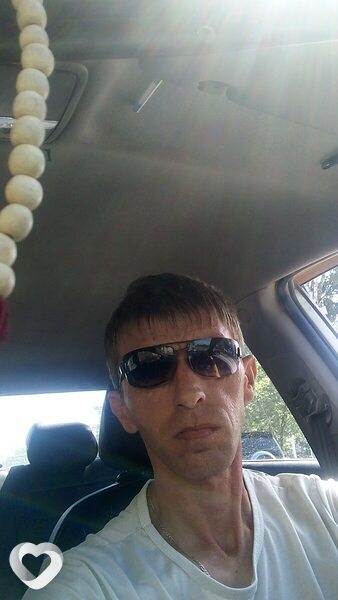 Александр, 43, Южно-Сахалинске — анкета №123327