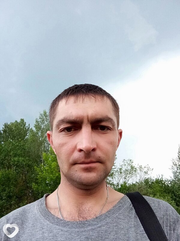Сергей, 40, Полоцке — анкета №123330