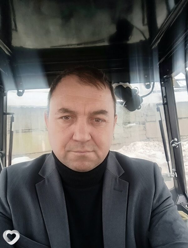 Георгий, 42, Москве — анкета №123333