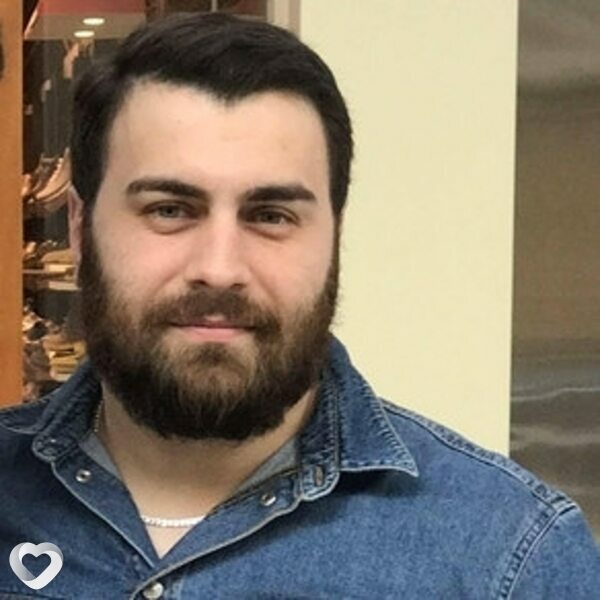 Али, 47, Бишкек — анкета №123334