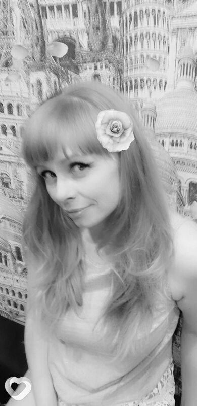 Маша, 41, Кургане — анкета №123335