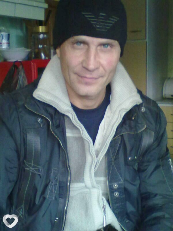 Андрей, 55, Алматы — анкета №123336