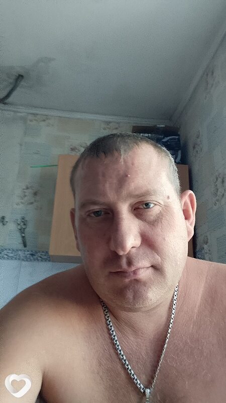 Александр, 39, Усть-Каменогорск — анкета №123341