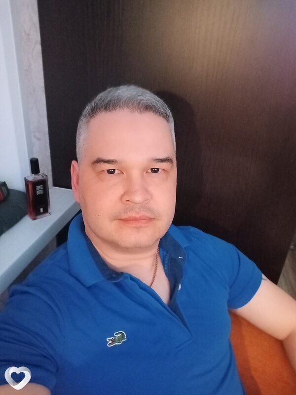 Роман, 44, Магнитогорске — анкета №123344