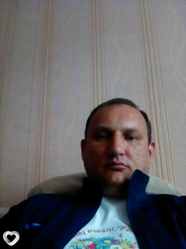 Stanislav, 43, Минске — анкета №123349