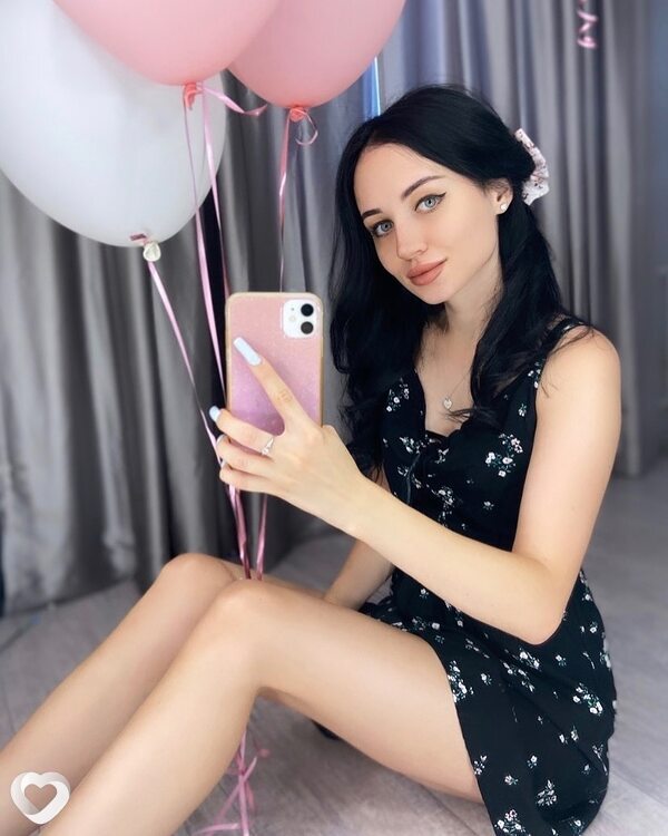 Валерия, 32, Минске — анкета №123404