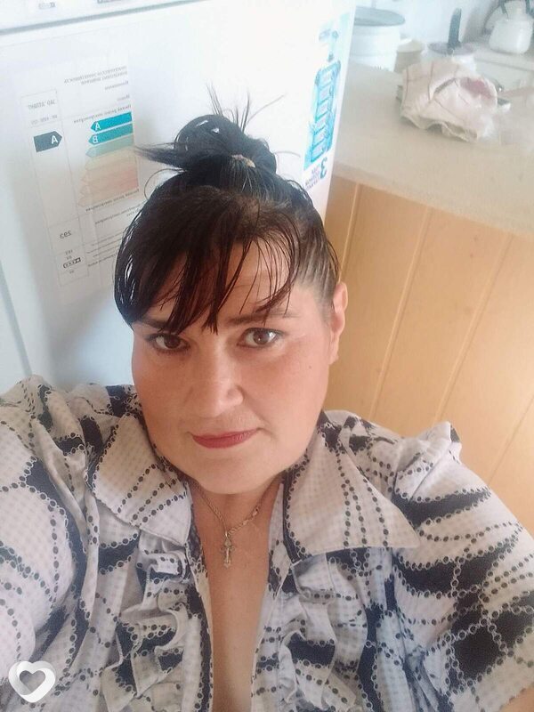 Марина, 53, Саратове — анкета №123406