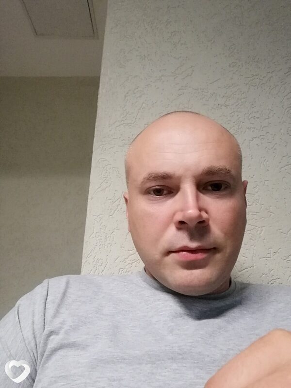 Алексей, 39, Гродно — анкета №123412