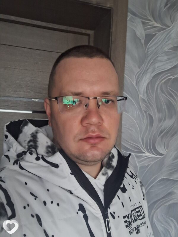 Антон, 33, Горловке — анкета №123413