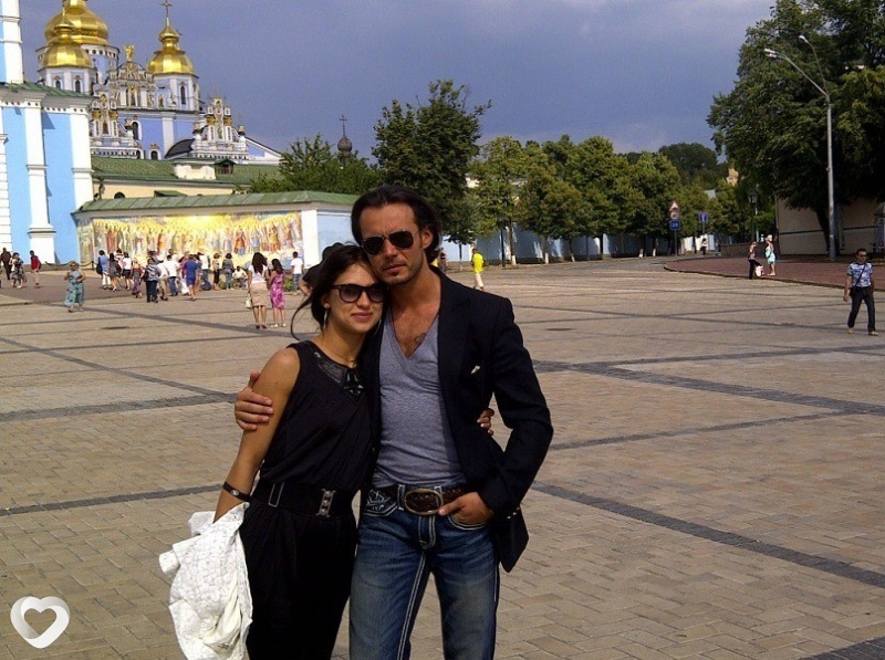 Красавчик, 44, Киеве — анкета №123415