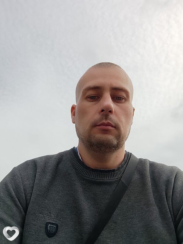 Микола, 40, Херсоне — анкета №123418