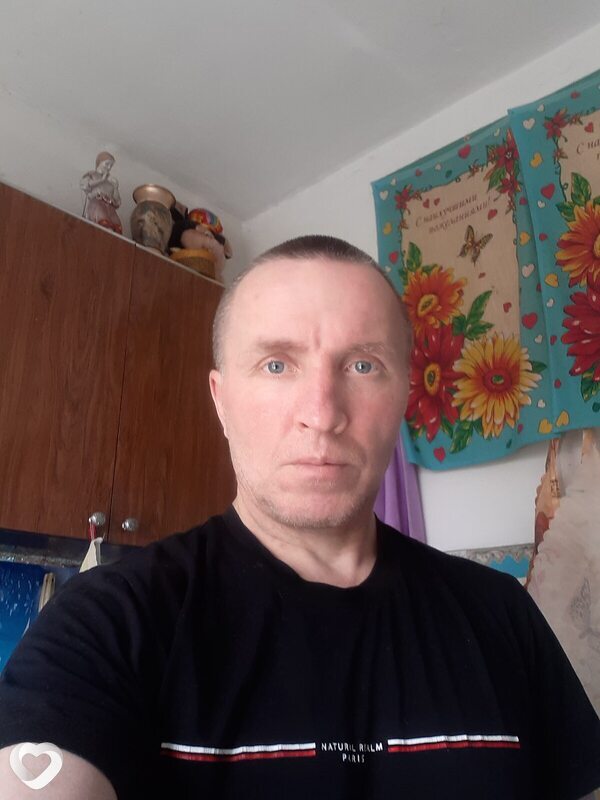 Олег, 48, Караганде — анкета №123426