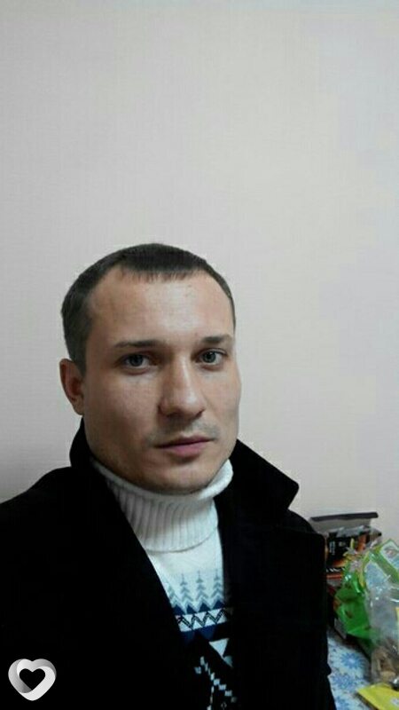 Алексей, 38, Кемерове — анкета №122728
