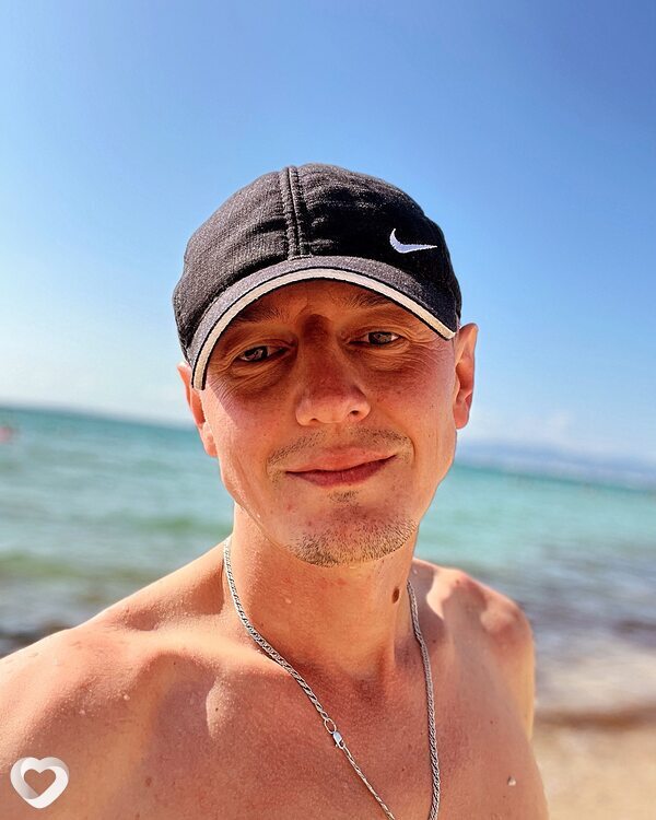 Максим, 31, Гомеле — анкета №122744