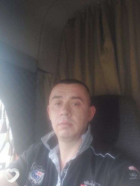Dinis, 38, Гомеле — анкета №122747