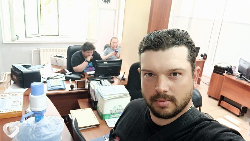 Владислав, 35, Павлодаре — анкета №122749