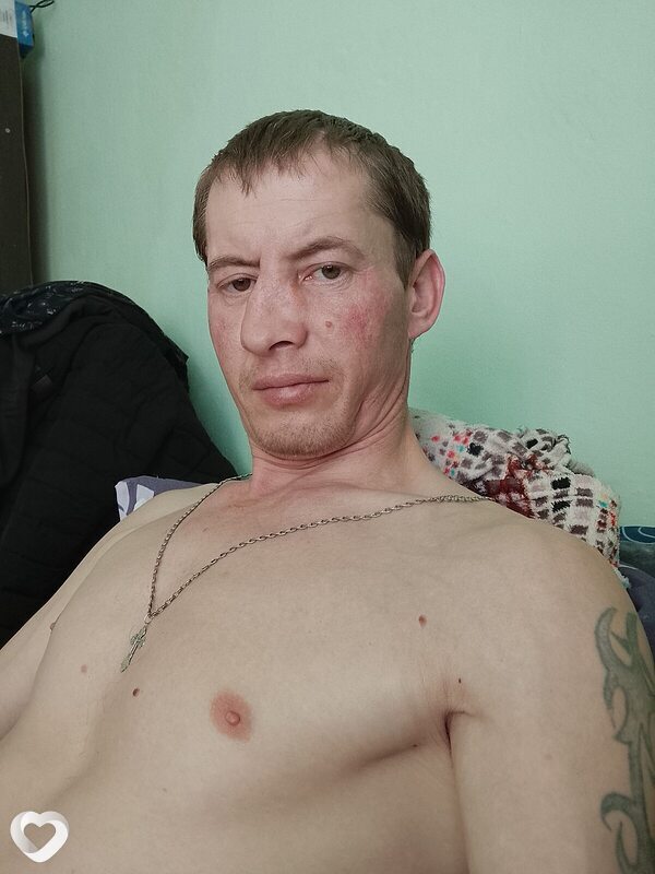 Оскар Оскарович, 35, Омске — анкета №122751