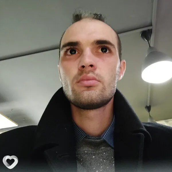 Sasha, 33, Горках — анкета №5769