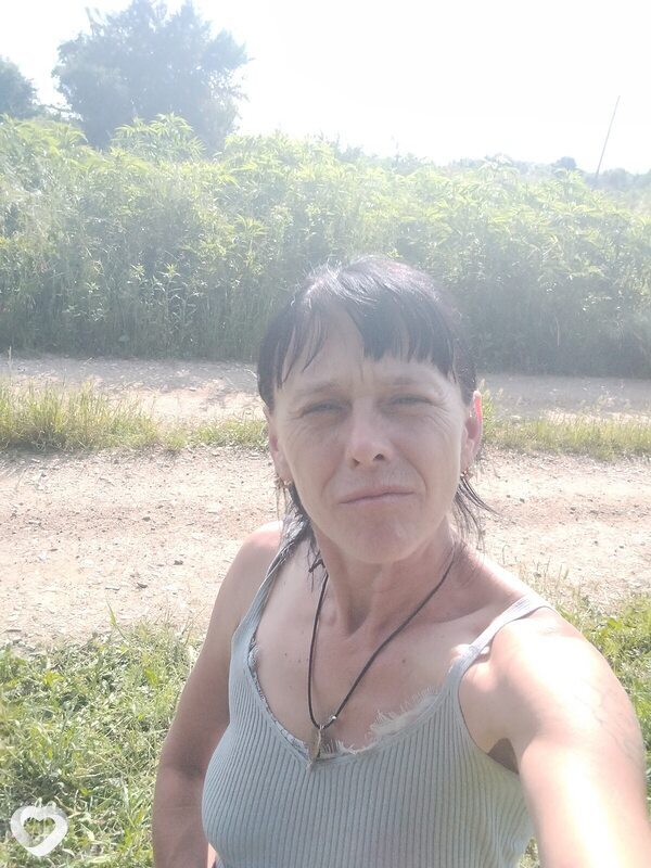 Анна, 44, Тихорецке — анкета №122906