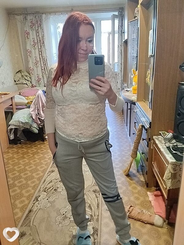 Ирина, 35, Кирове — анкета №122908