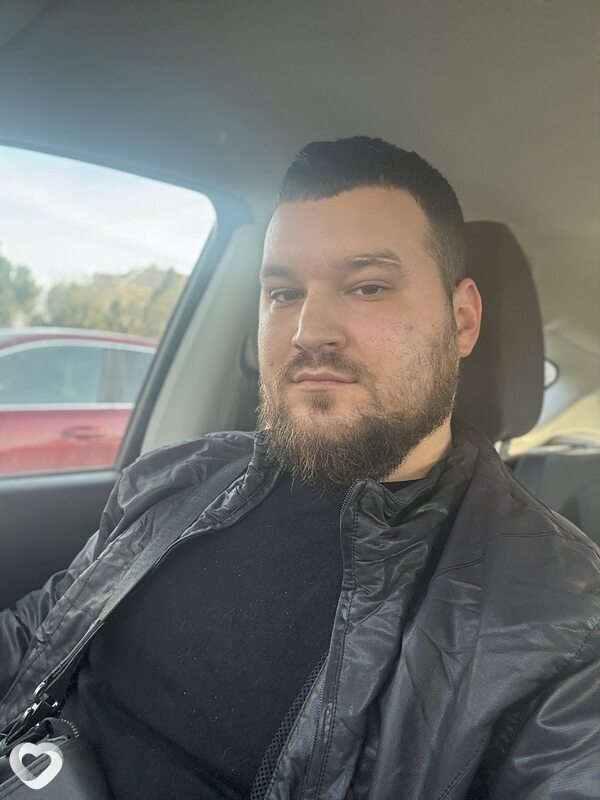 Дмитрий, 32, Николаеве — анкета №122909