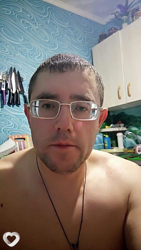 Александр, 48, Новосибирске — анкета №122910