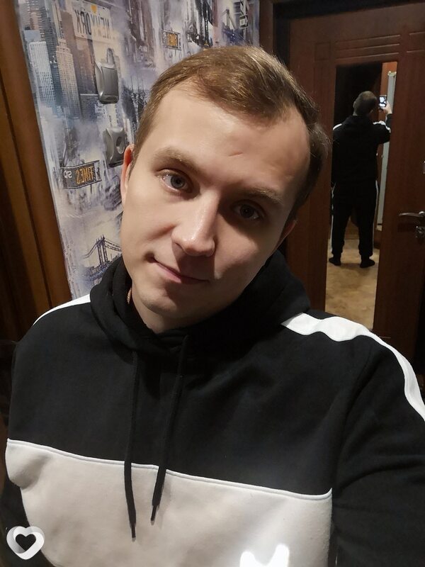 Владимир, 29, Саранске — анкета №122912