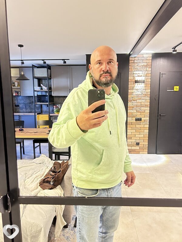 Борис, 37, Минске — анкета №122915