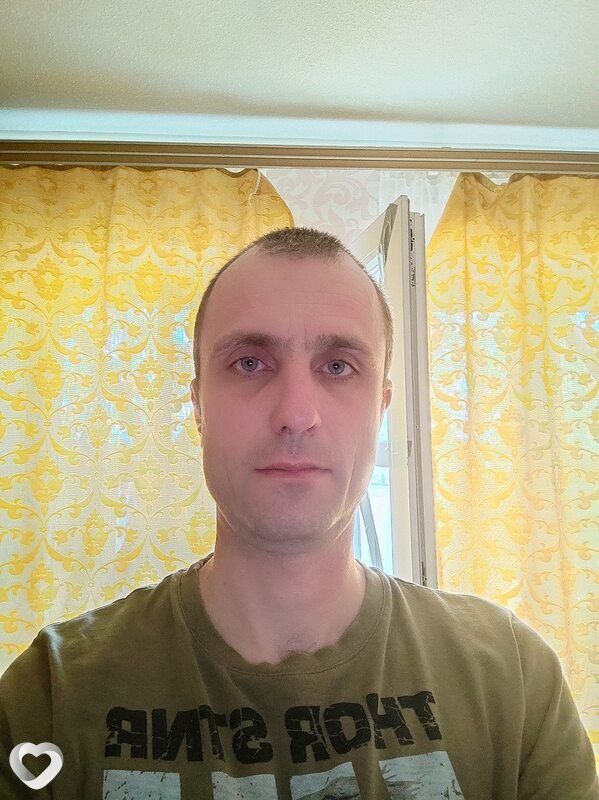 Андрей, 37, Харькове — анкета №122921