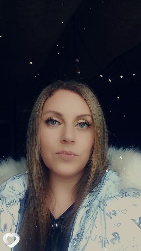 Светлана, 38, Минске — анкета №122879