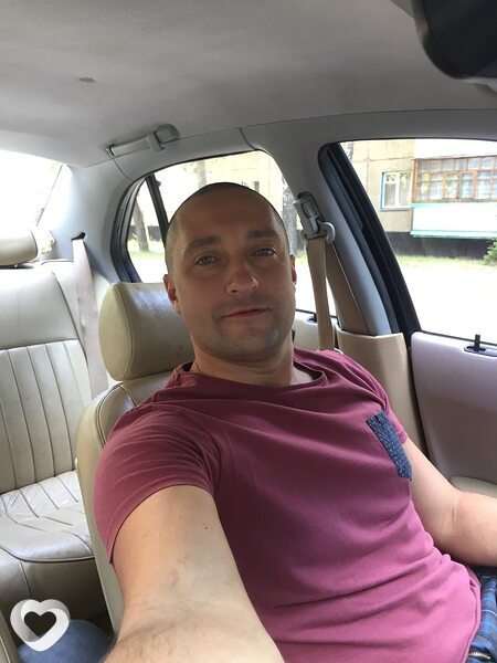 Сергей, 39, Гомеле — анкета №122881
