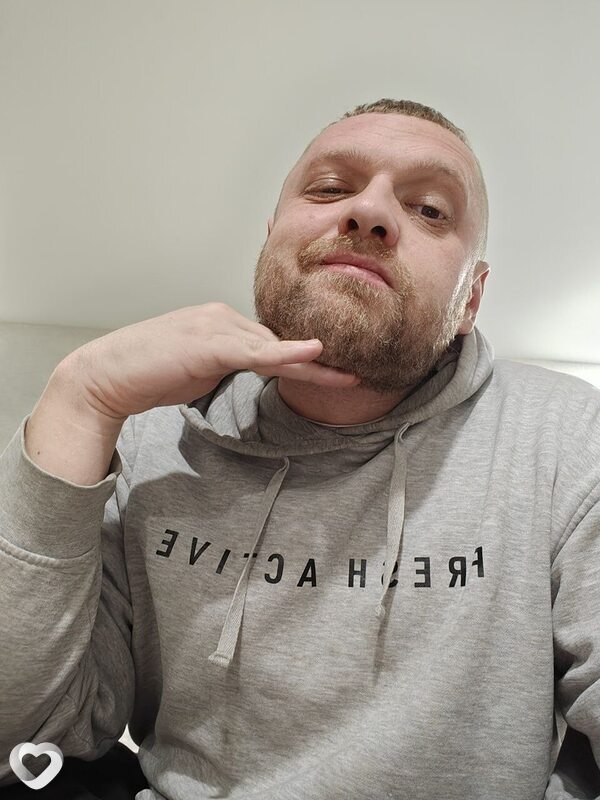 Саша, 40, Кременчуге — анкета №122884