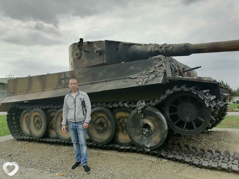 Константин, 42, Таганроге — анкета №122885