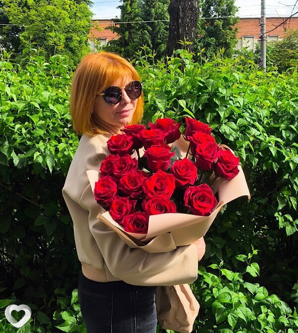 Юлия, 46, Пензе — анкета №122889