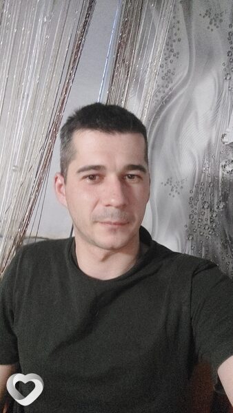 Вадим, 37, Барановичах — анкета №122892