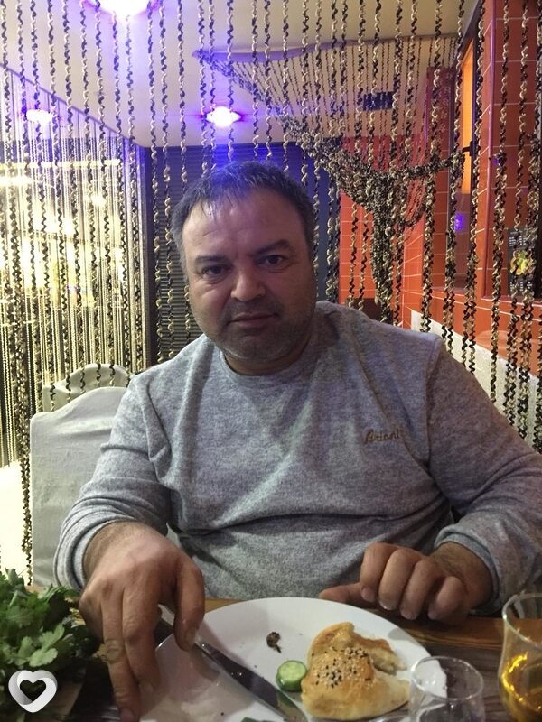 Илхам, 50, Ростове-на-Дону — анкета №122893